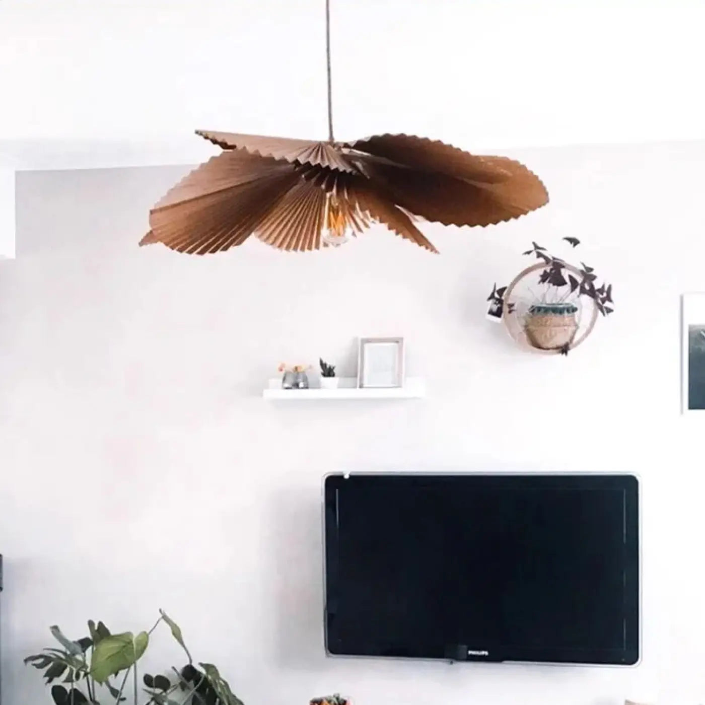 Suspension Luminaire Boheme - Mapa