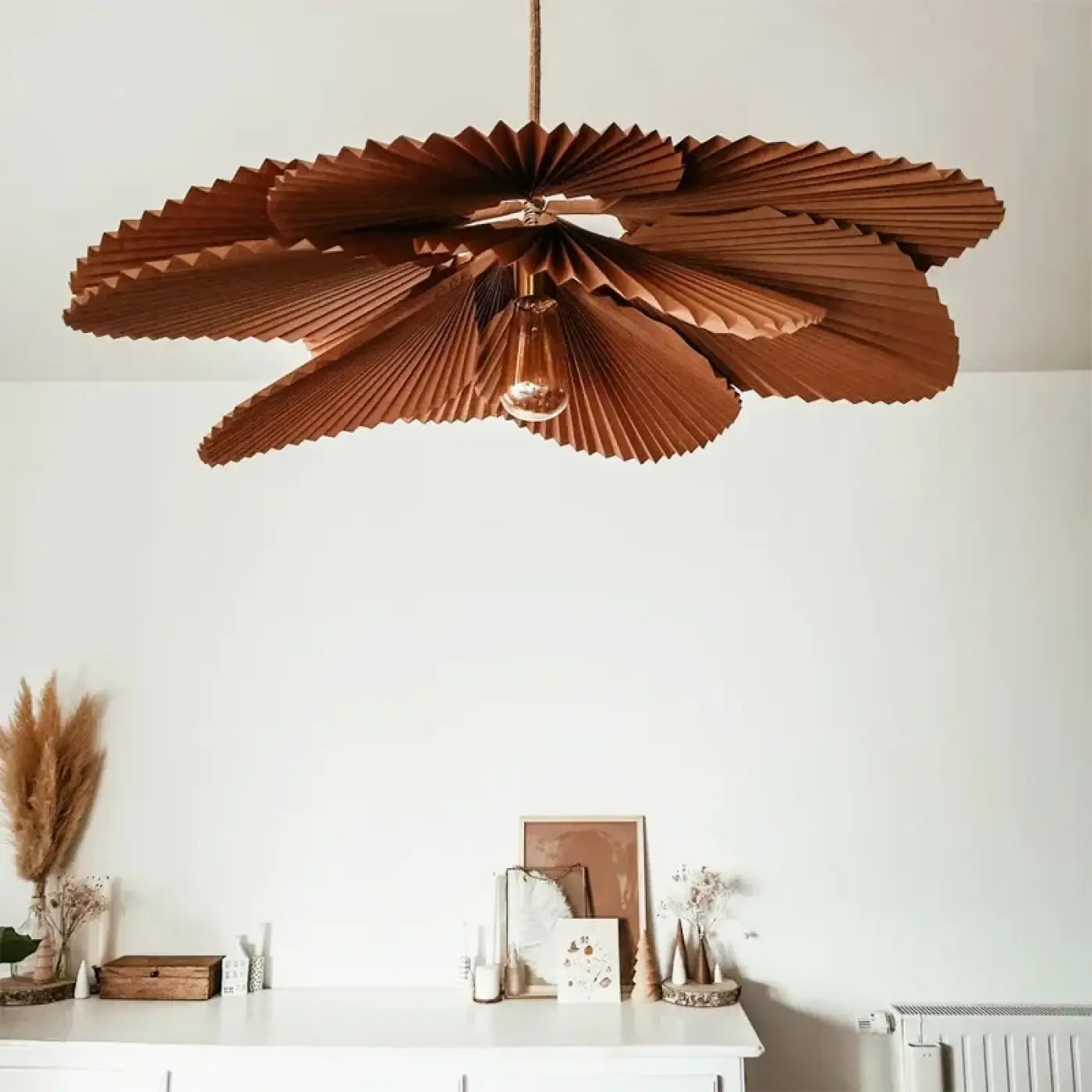 Suspension Luminaire Boheme - Mapa