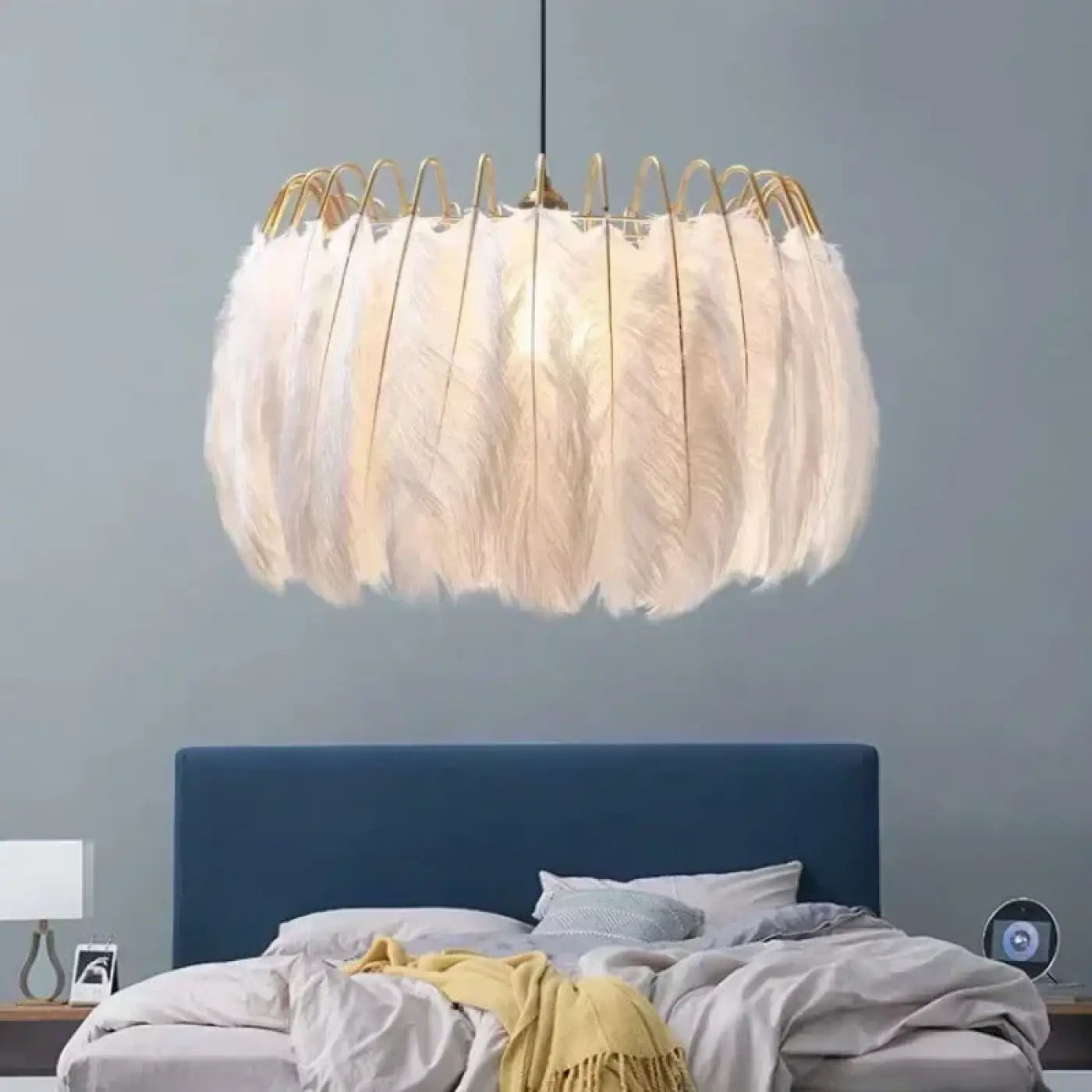 Suspension Luminaire Boheme - Bomu