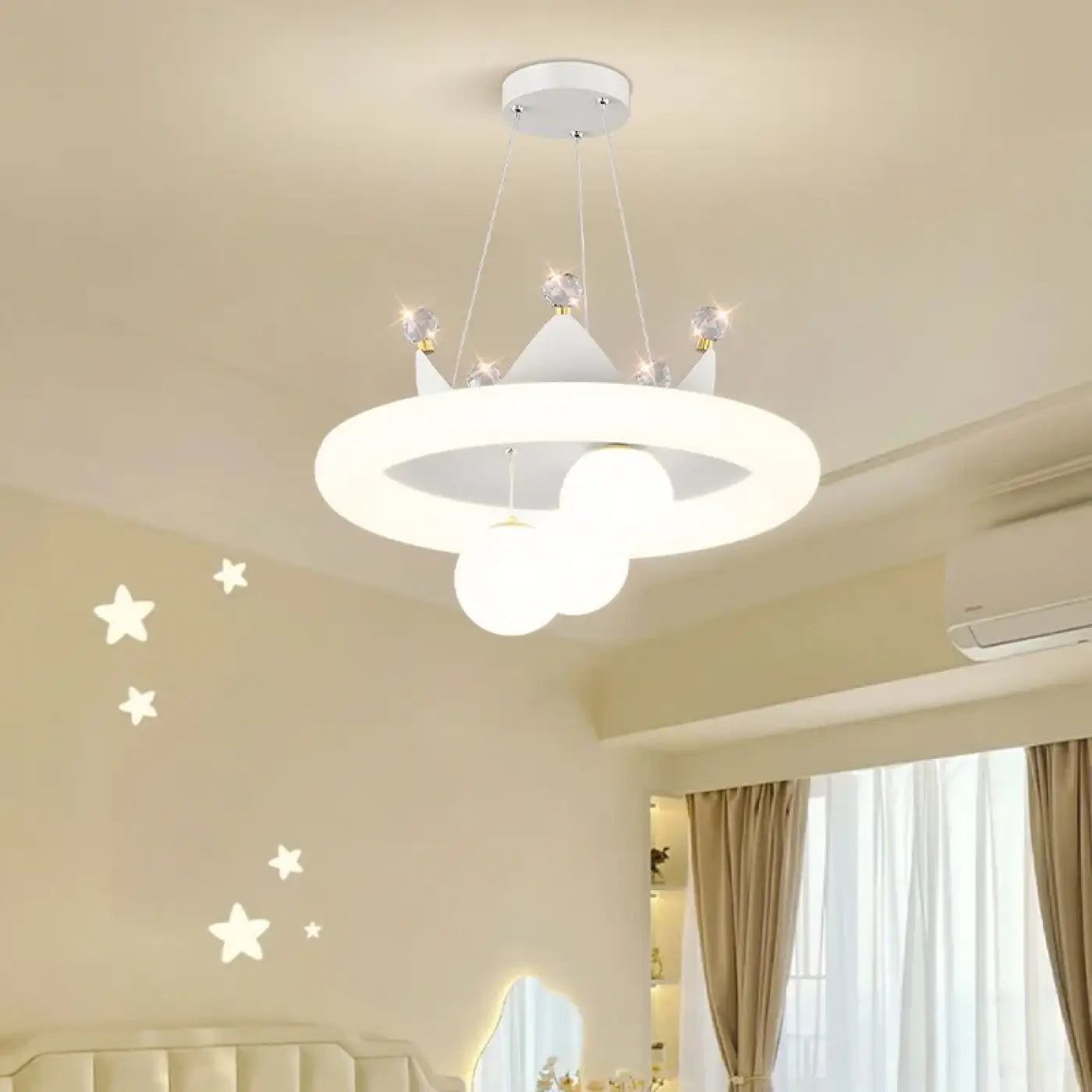 Suspension Luminaire - Princia