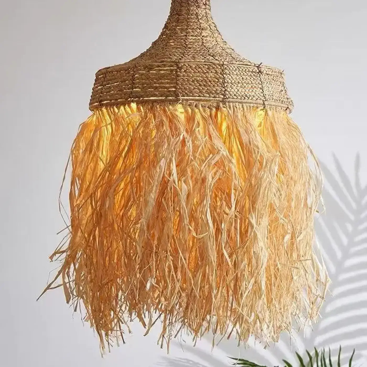 Suspension Luminaire Boheme - Rafi