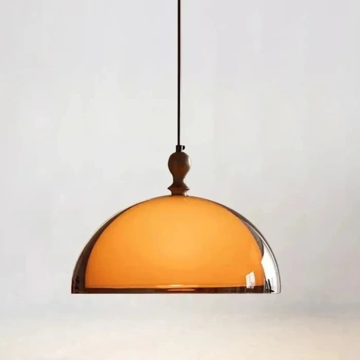 Suspension Luminaire Retro en Metal - Roova