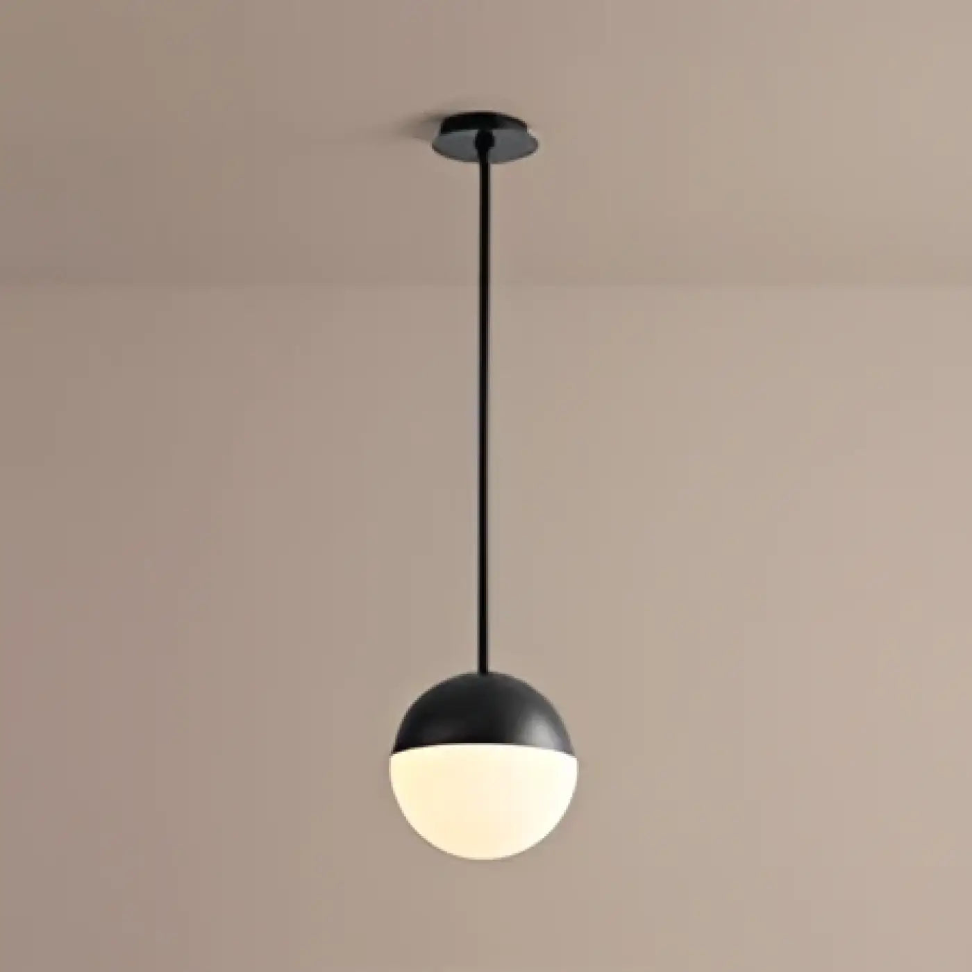 Suspension Luminaire Scandinave - Ludi