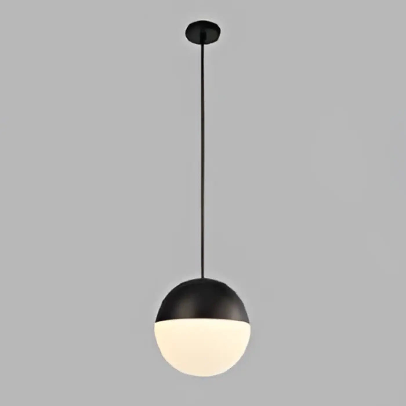 Suspension Luminaire Scandinave - Ludi