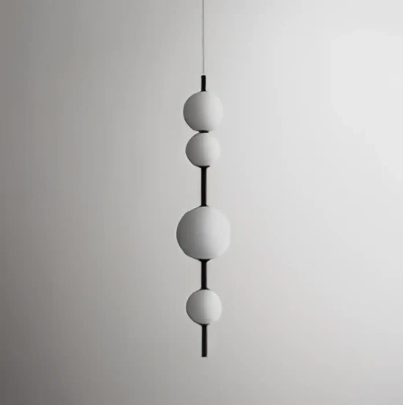 Suspension Luminaire Scandinave - Saku