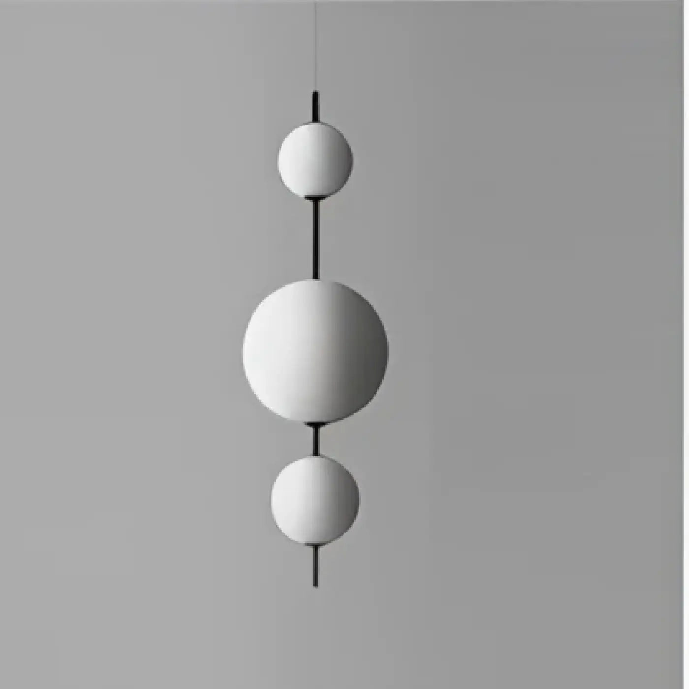 Suspension Luminaire Scandinave - Saku