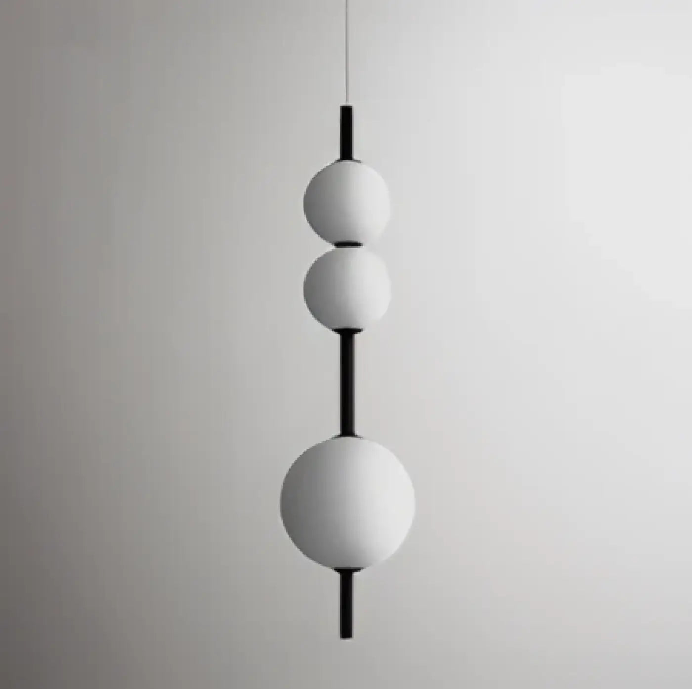 Suspension Luminaire Scandinave - Saku