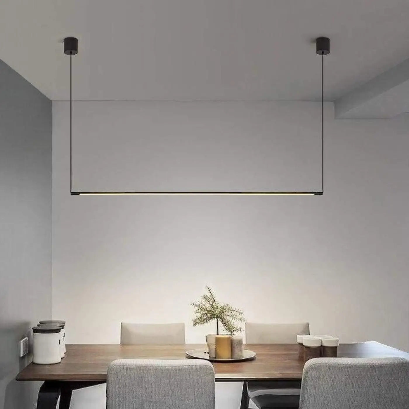 Suspension Luminaire - Simple