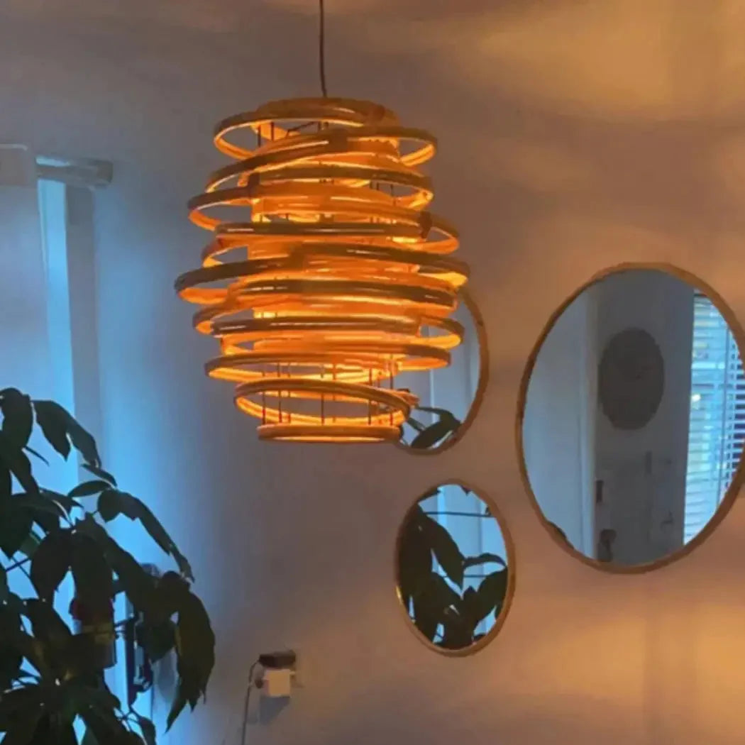 Suspension Luminaire - Ali