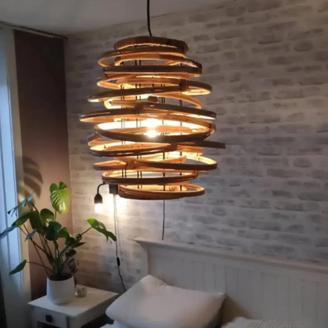 Suspension Luminaire - Ali