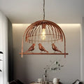Suspension Luminaire Chic - Lumoiseau