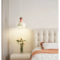 Suspension Luminaire Chic - Creme