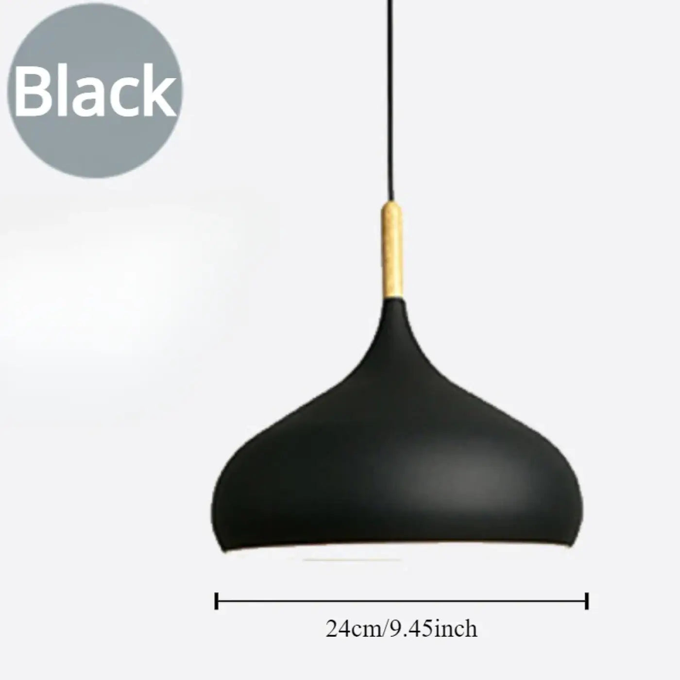 Suspension Luminaire Scandinave - Domely