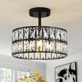 Suspension Luminaire - Tambour