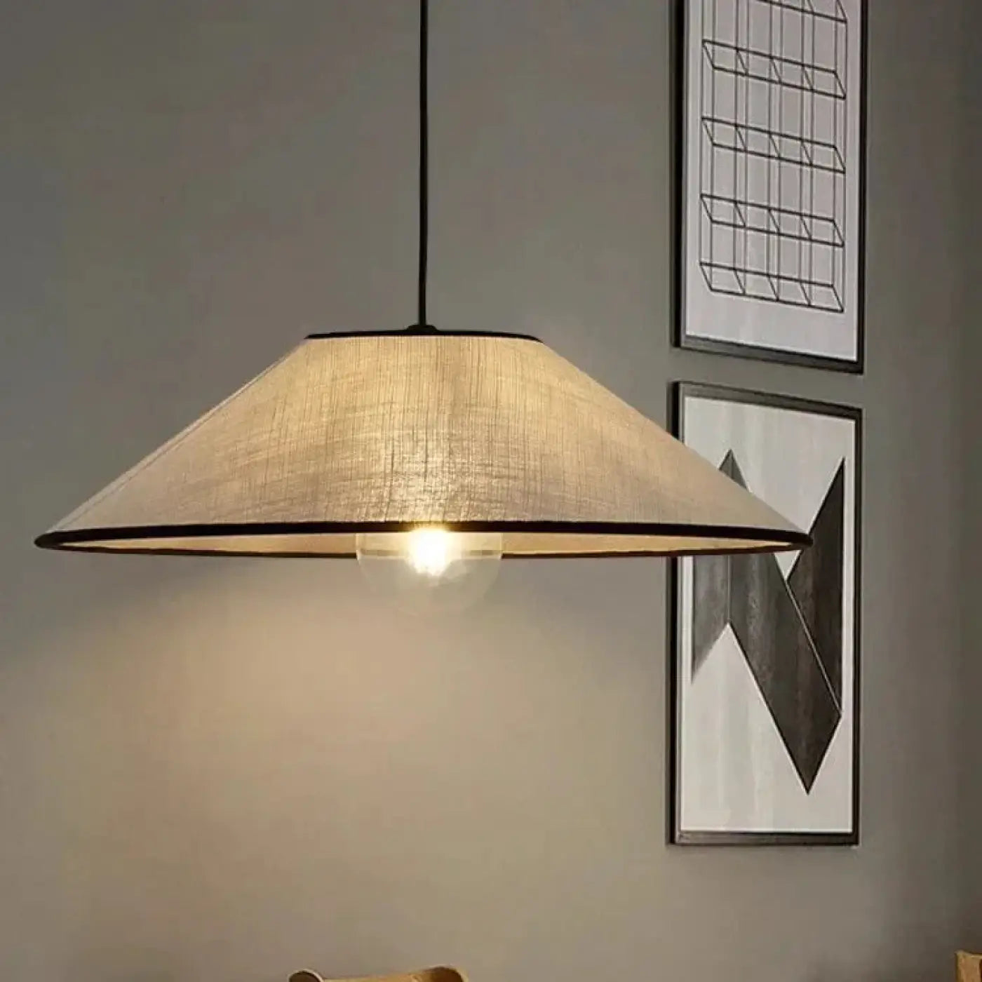Suspension Luminaire - Tamiz