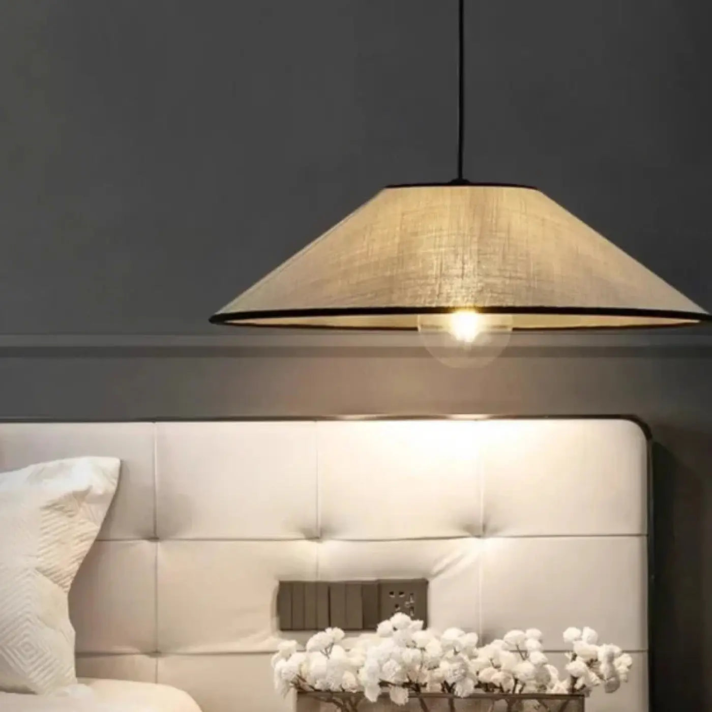 Suspension Luminaire - Tamiz