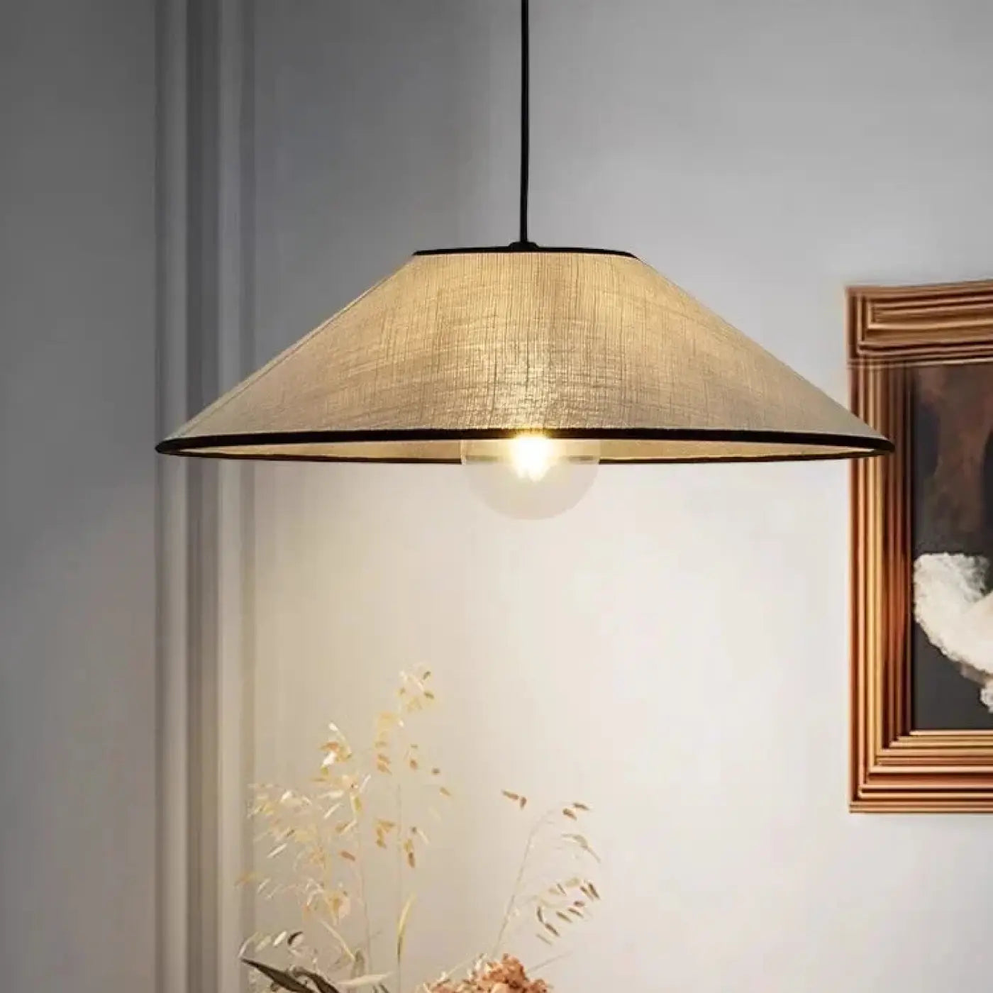 Suspension Luminaire - Tamiz