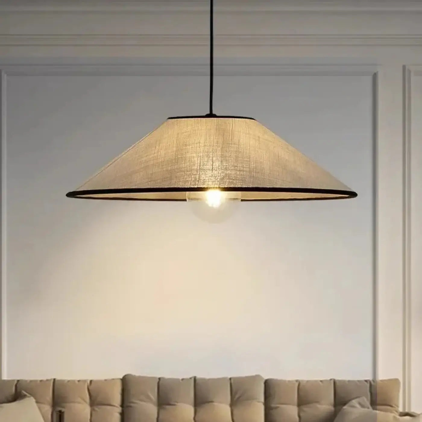 Suspension Luminaire - Tamiz