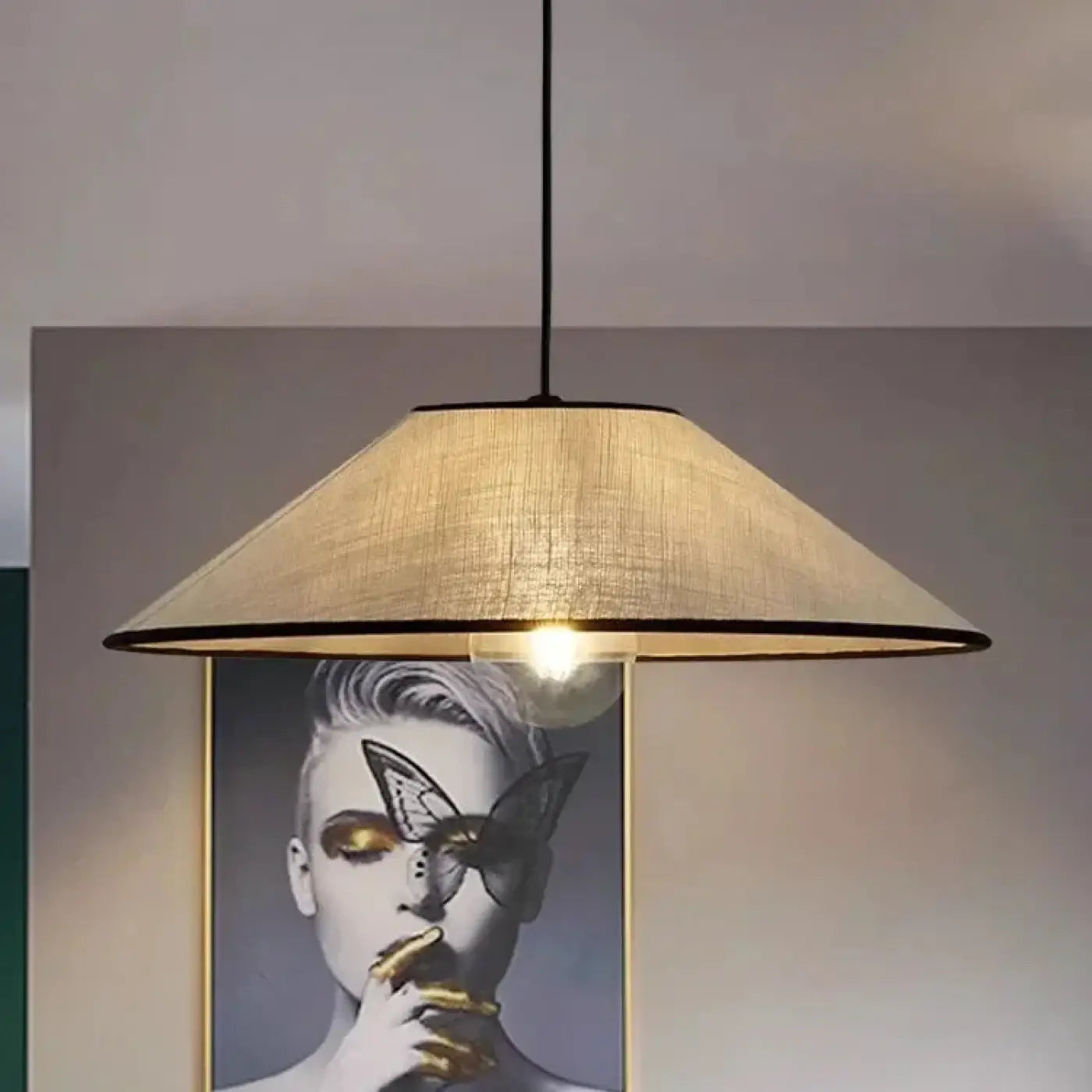 Suspension Luminaire - Tamiz
