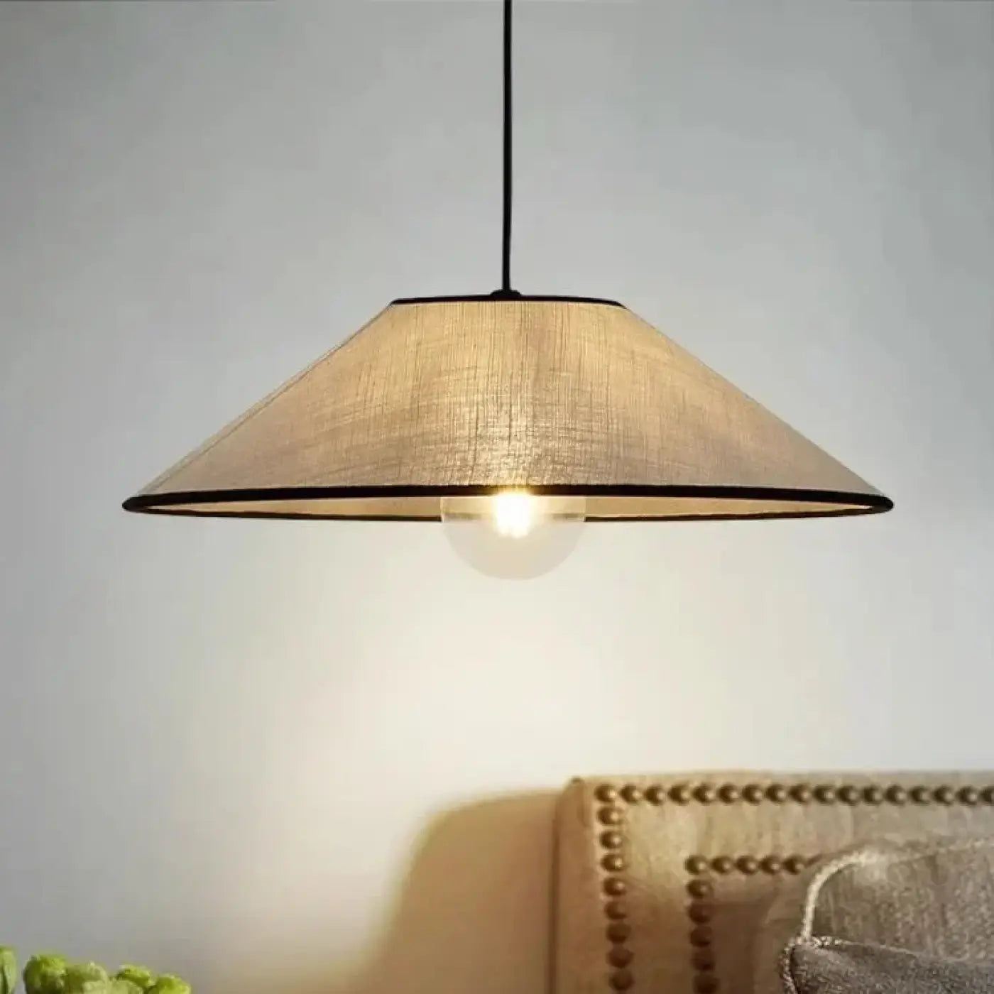 Suspension Luminaire - Tamiz