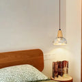 Suspension Luminaire en Rotin - Rozo