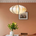 Suspension Luminaire Design en Tissu - Ciga