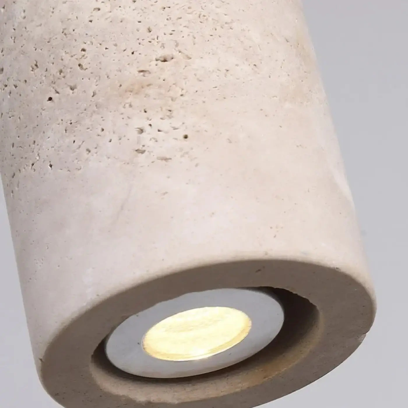 Suspension Luminaire en Bois - Travere
