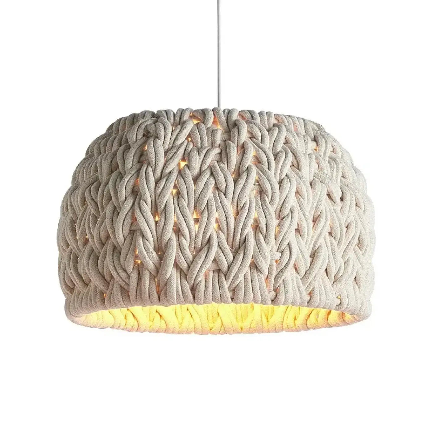 Suspension Luminaire Design - Laina