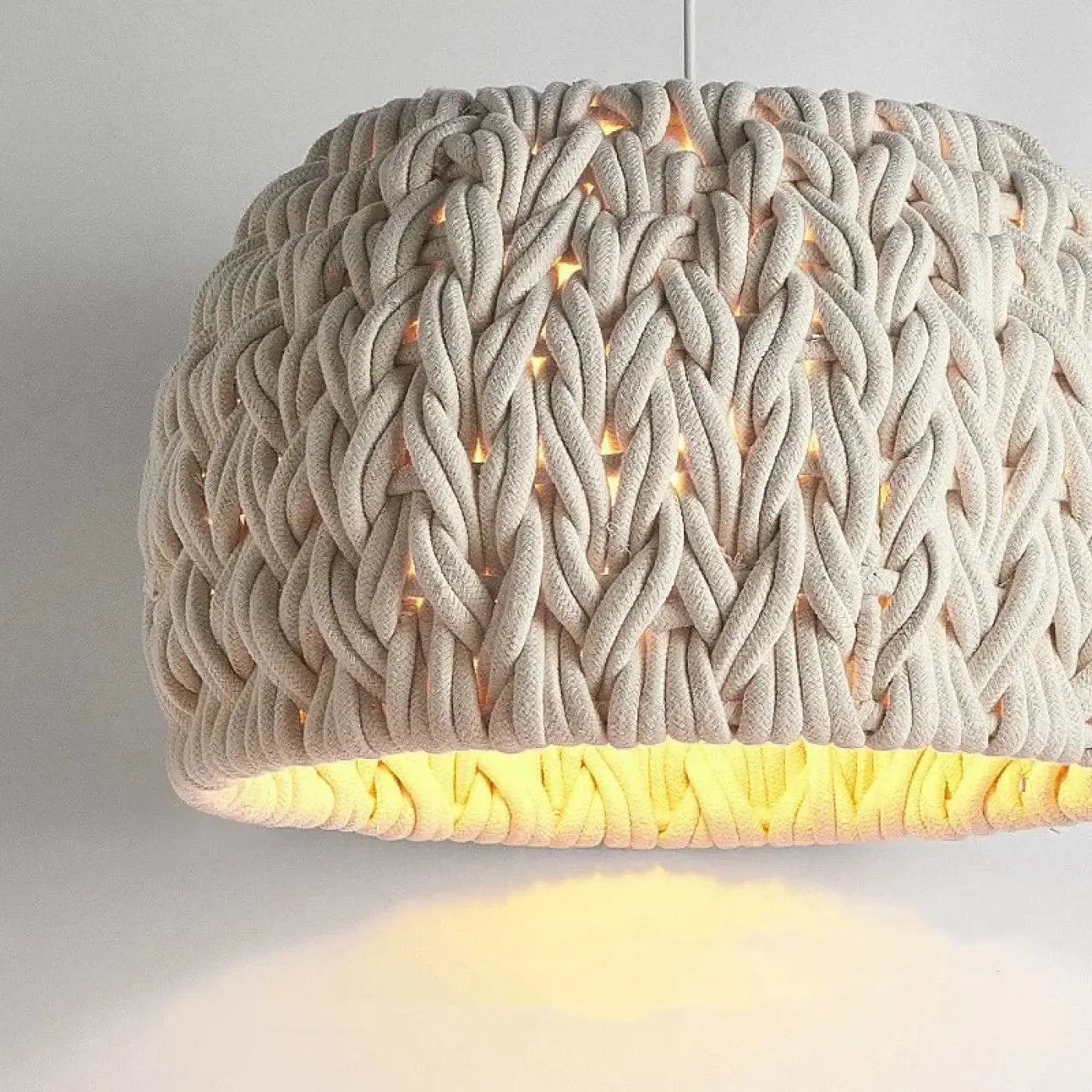 Suspension Luminaire Design - Laina