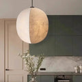 Suspension Luminaire en Tissu - Gana