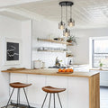 Suspension Luminaire Industriel - Tisyl