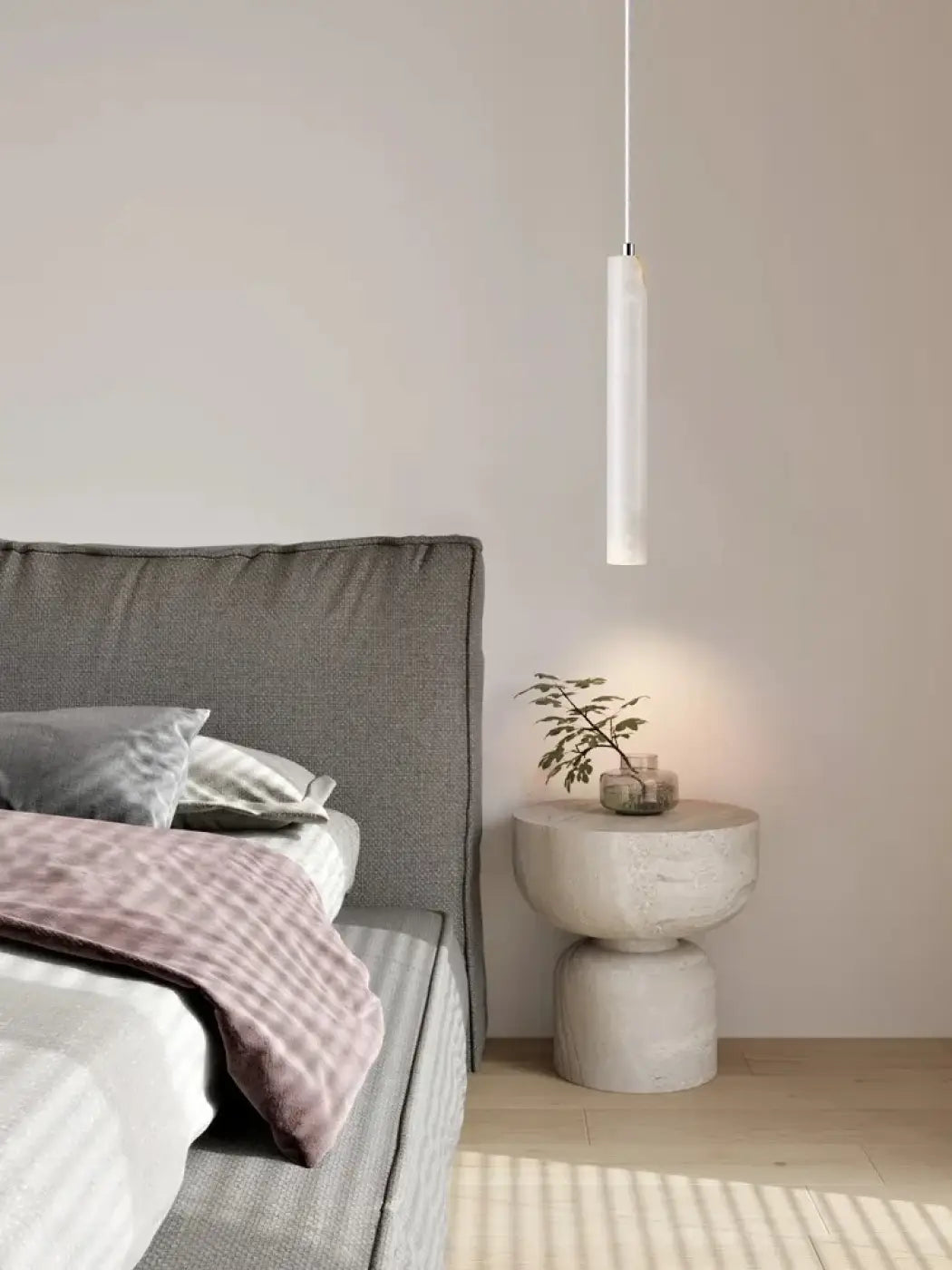 Suspension Luminaire Chic - Kata