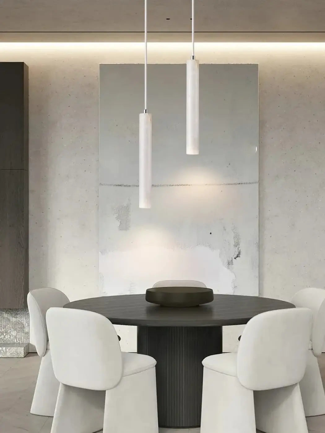 Suspension Luminaire Chic - Kata