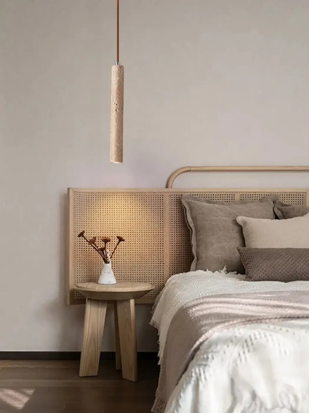 Suspension Luminaire Chic - Kata