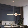 Suspension Luminaire - Tube