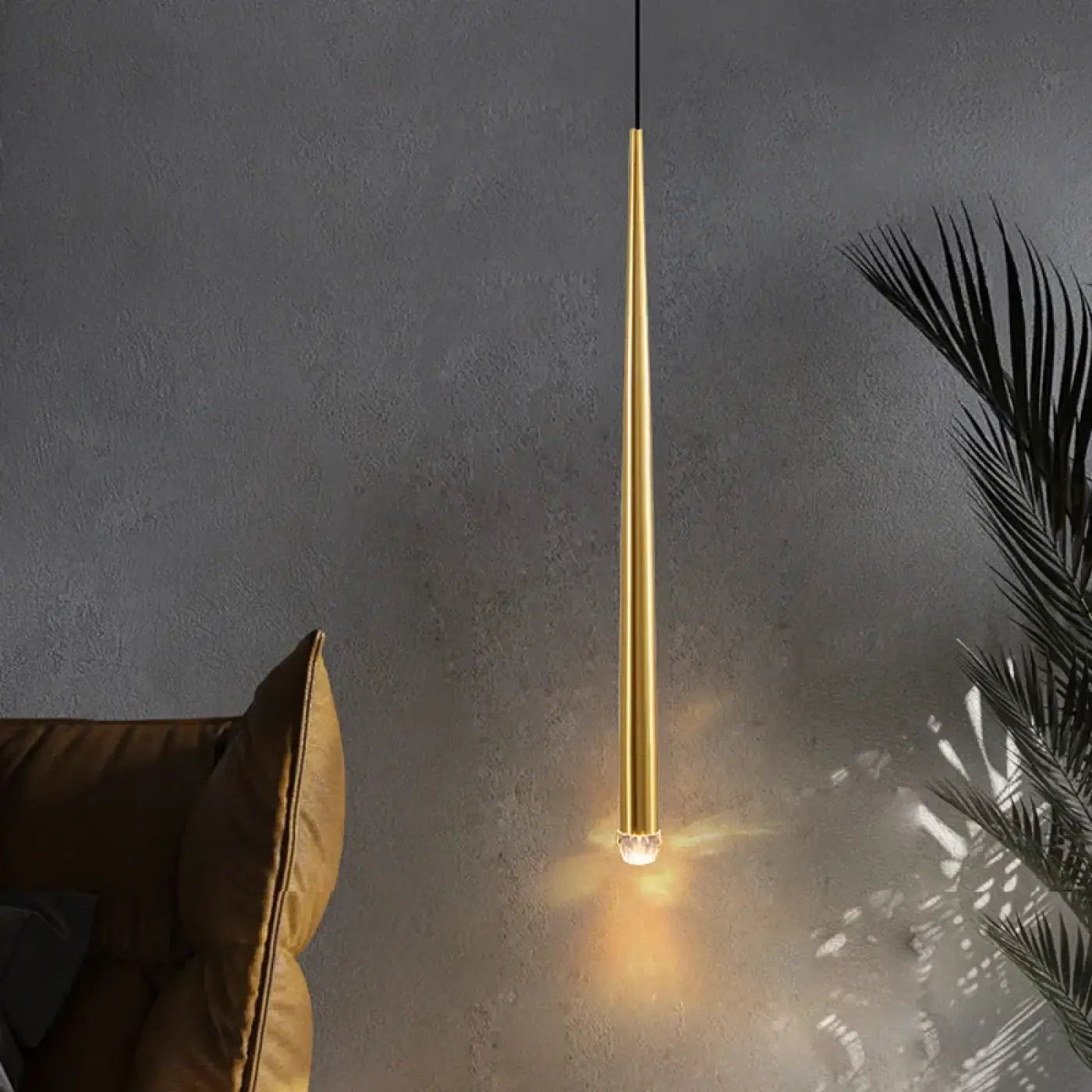 Suspension Luminaire - Longilin