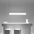 Suspension Luminaire Minimaliste en Verre - Pune