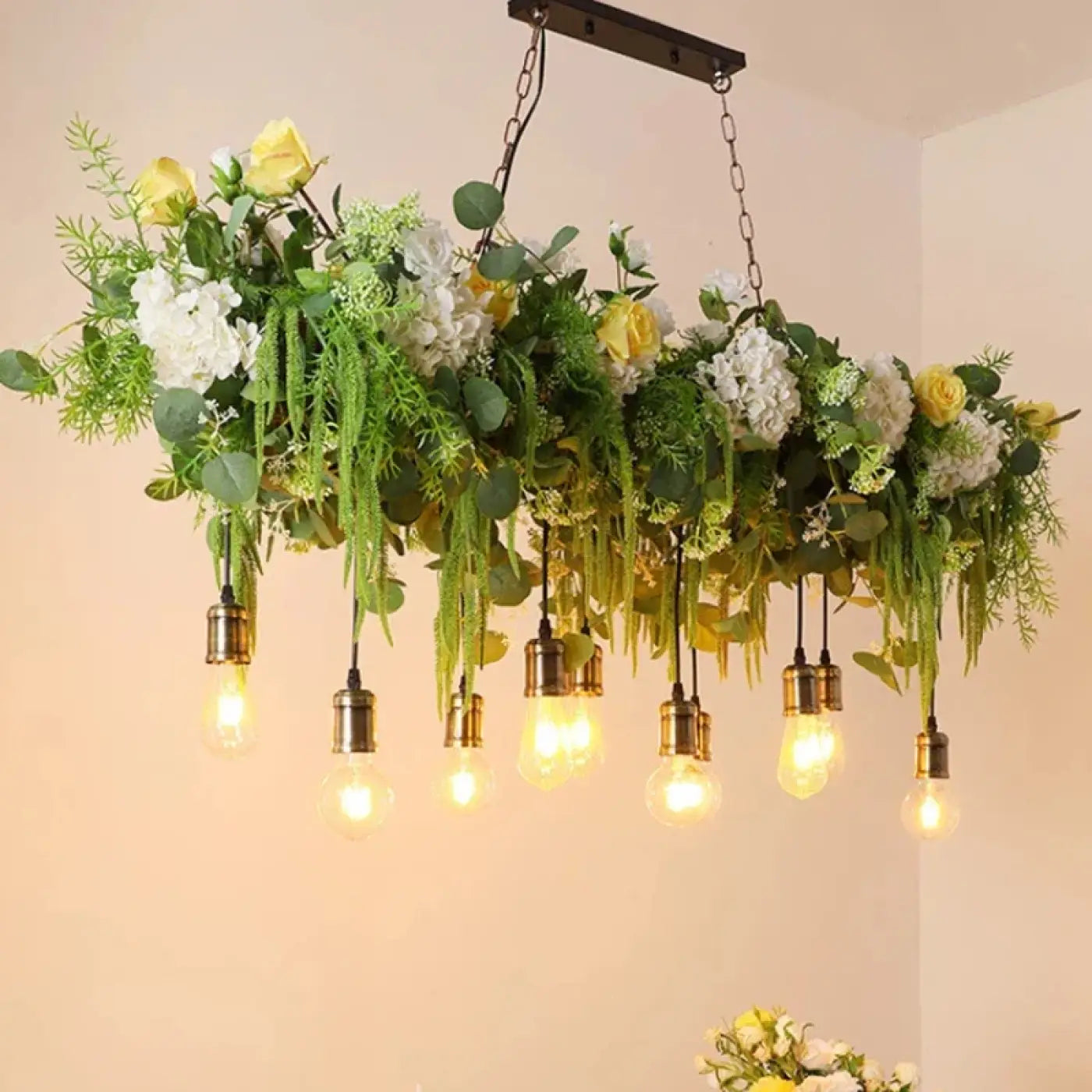 Suspension Luminaire - Gula