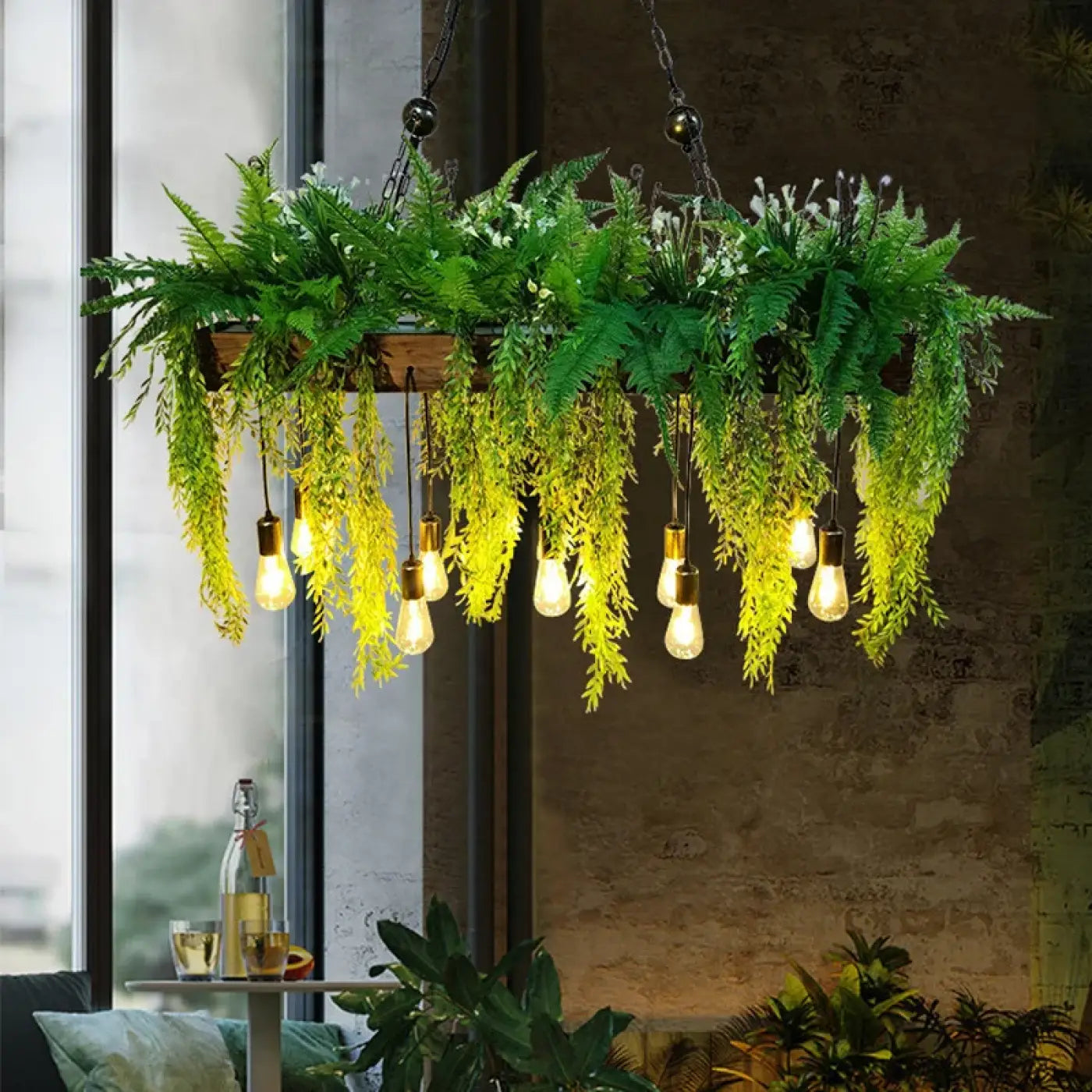 Suspension Luminaire - Gula