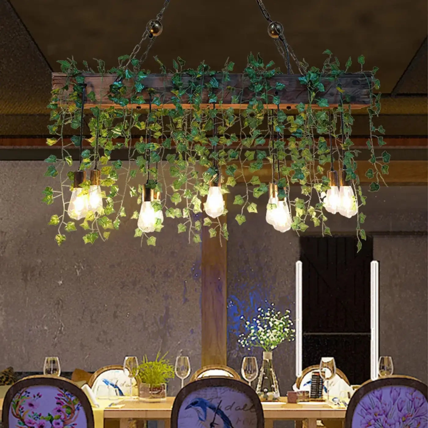 Suspension Luminaire - Gula