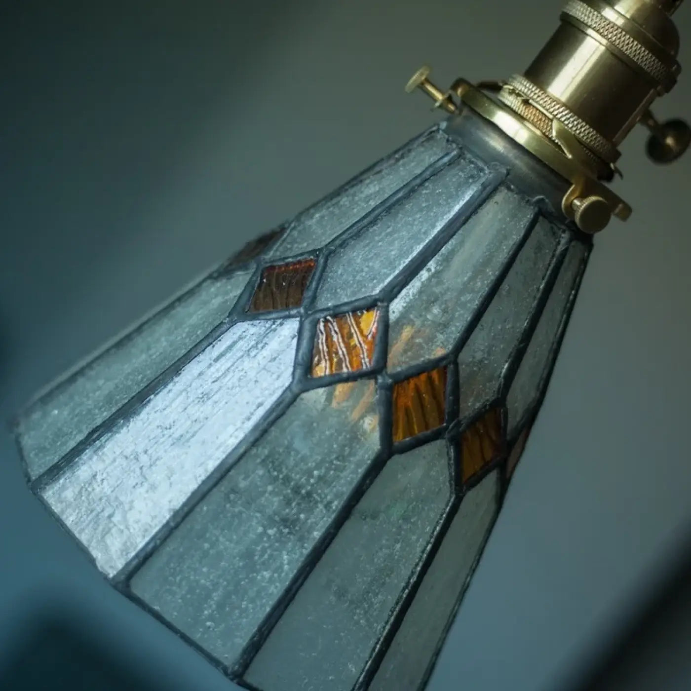 Suspension Luminaire en Verre - Suitere