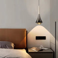 Suspension Luminaire Moderne en Verre - Cala