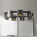 Suspension Luminaire en Verre - Veryo