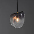 Suspension Luminaire Design en Verre - Gasa