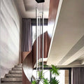 Suspension Luminaire - Loule