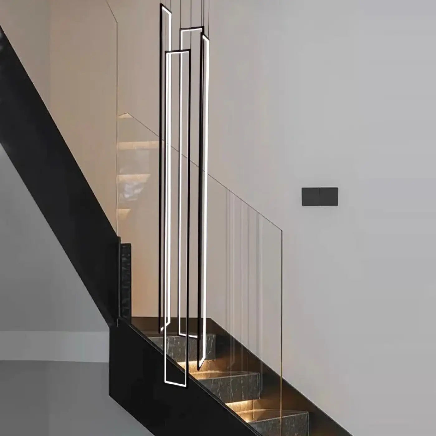 Suspension Luminaire - Loule