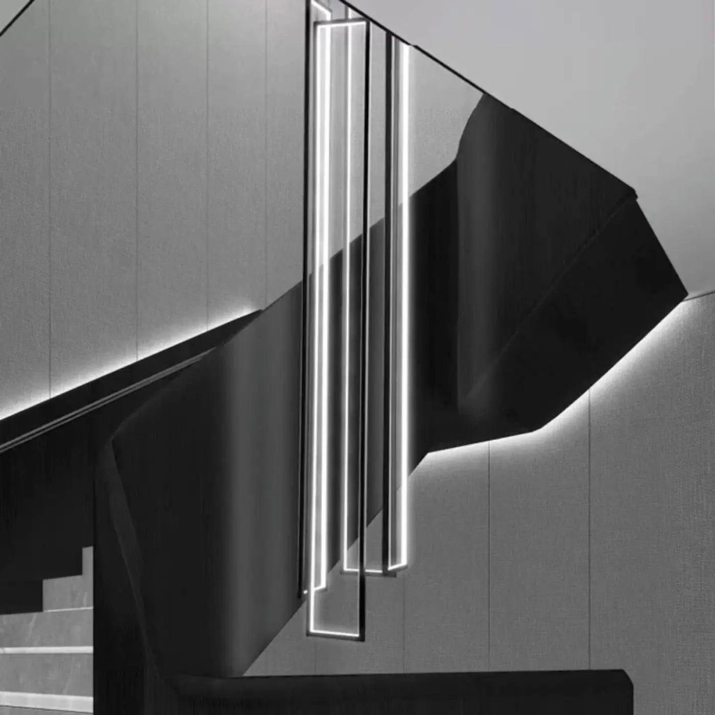 Suspension Luminaire - Loule