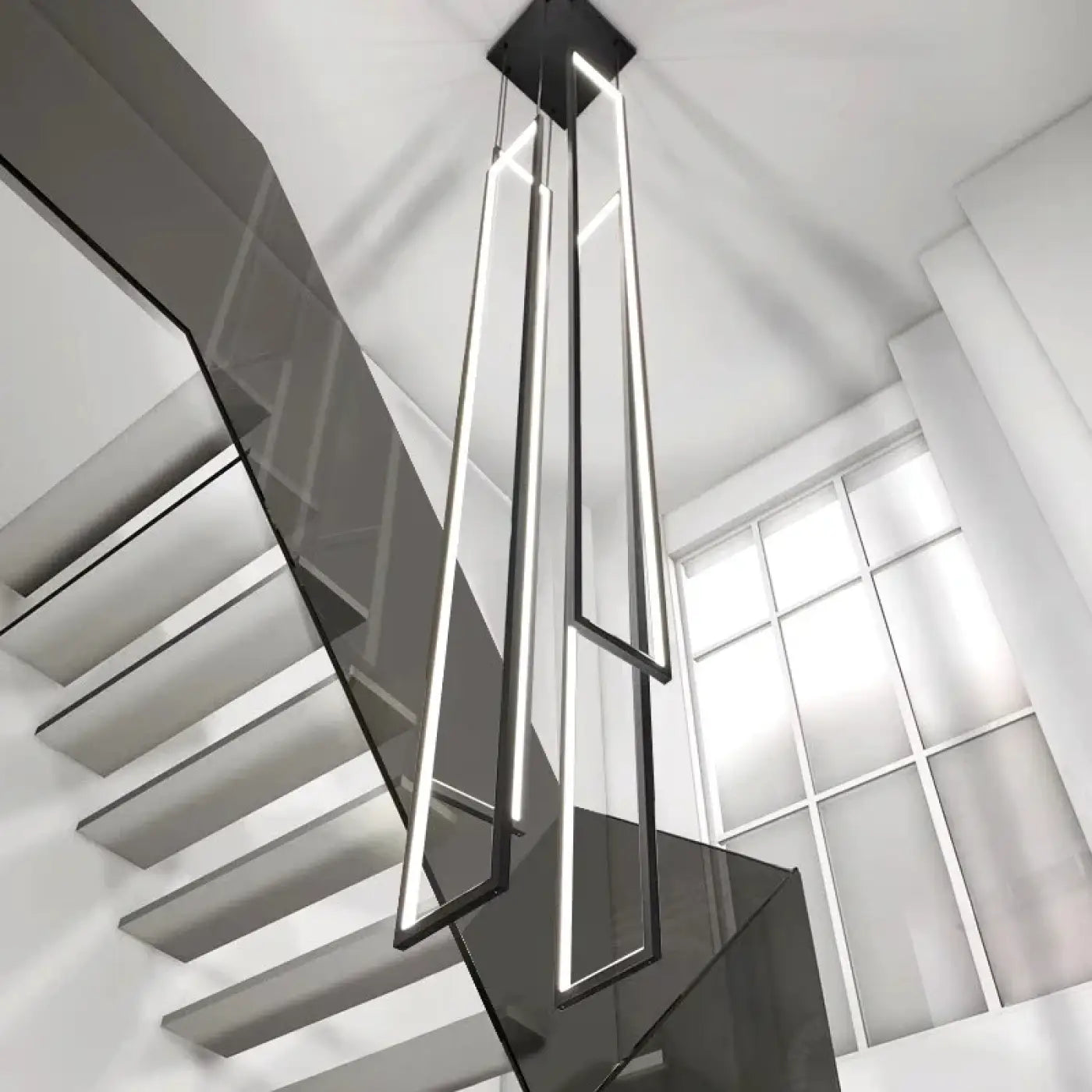 Suspension Luminaire - Loule