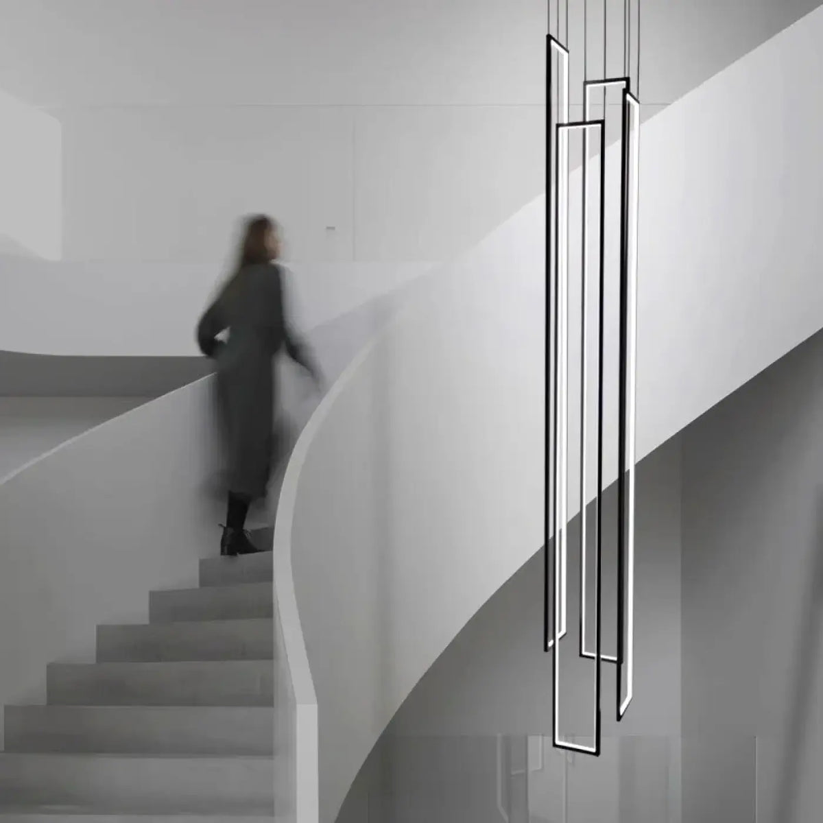 Suspension Luminaire - Loule