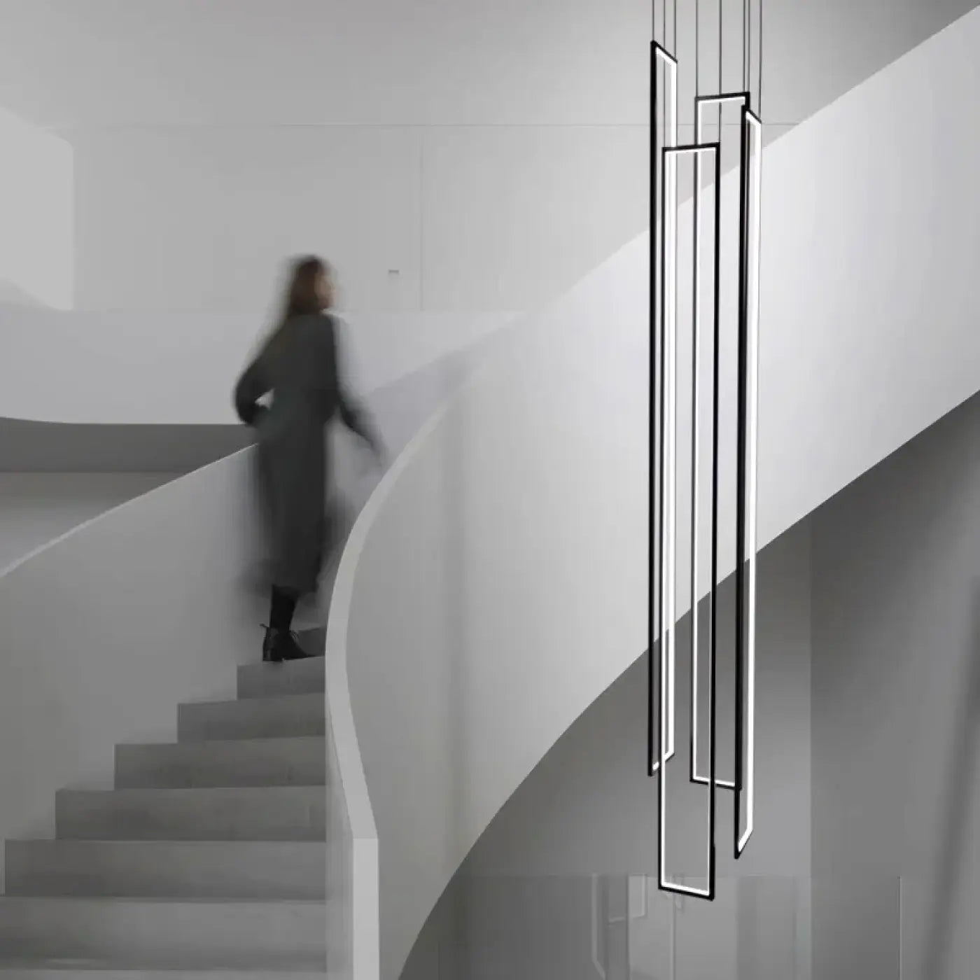 Suspension Luminaire - Loule